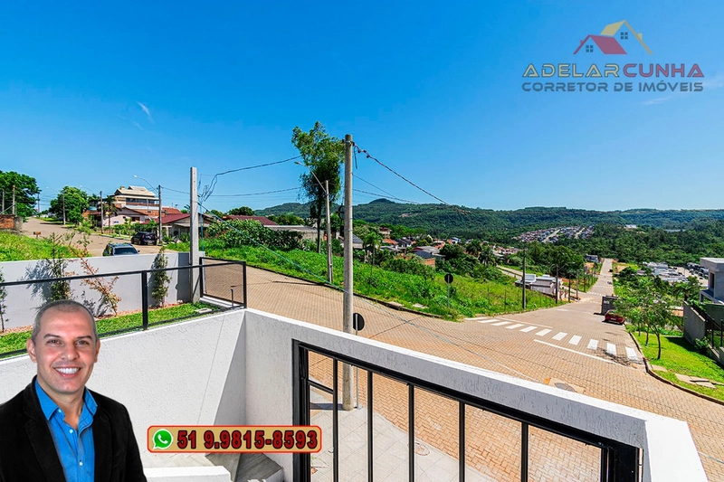 Casa com 3 Suítes à VENDA em Campo Bom: 38ª foto da galeria de imagens do imóvel