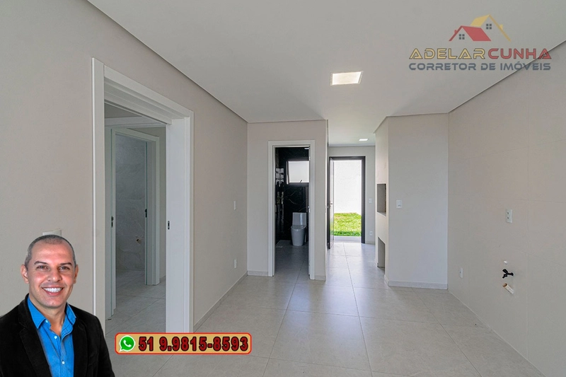 Casa com 3 Suítes à VENDA em Campo Bom: 9ª foto da galeria de imagens do imóvel