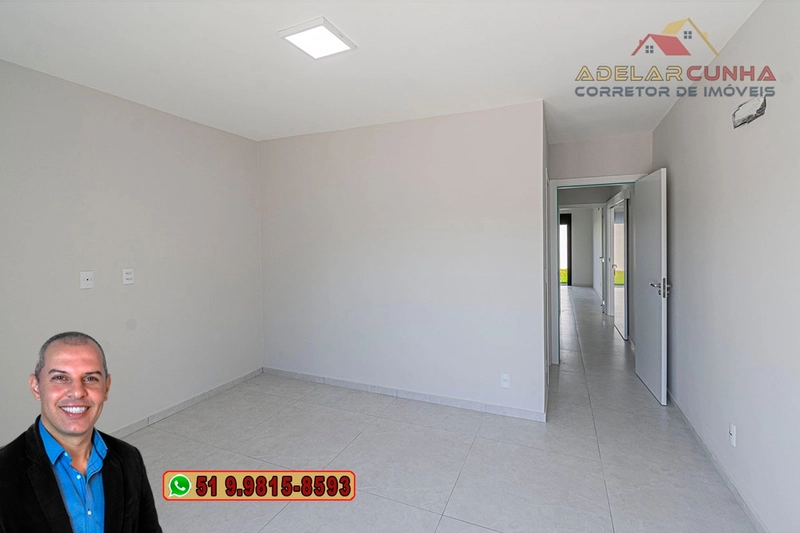 Casa com 3 Suítes à VENDA em Campo Bom: 33ª foto da galeria de imagens do imóvel