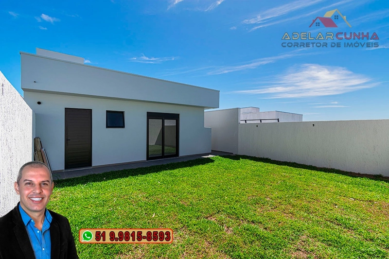 Casa com 3 Suítes à VENDA em Campo Bom: 15ª foto da galeria de imagens do imóvel