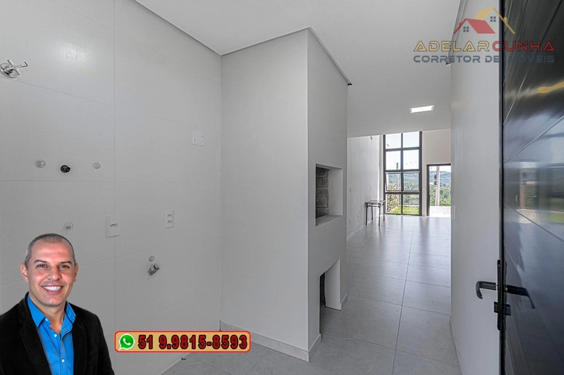 Casa com 3 Suítes à VENDA em Campo Bom: 12ª foto da galeria de imagens do imóvel