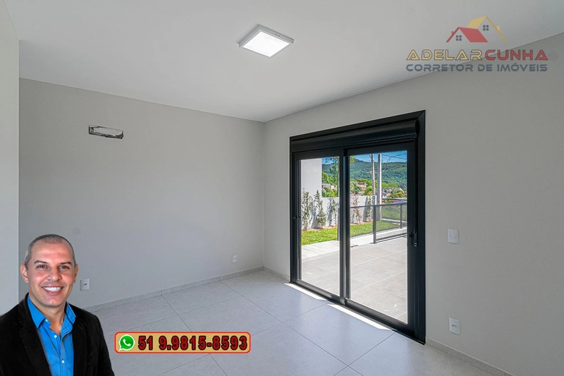 Casa com 3 Suítes à VENDA em Campo Bom: 35ª foto da galeria de imagens do imóvel