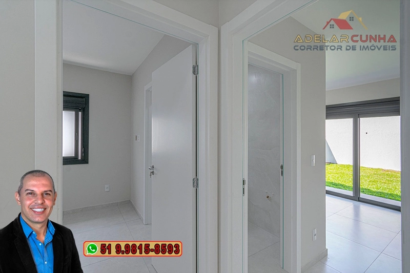 Casa com 3 Suítes à VENDA em Campo Bom: 21ª foto da galeria de imagens do imóvel
