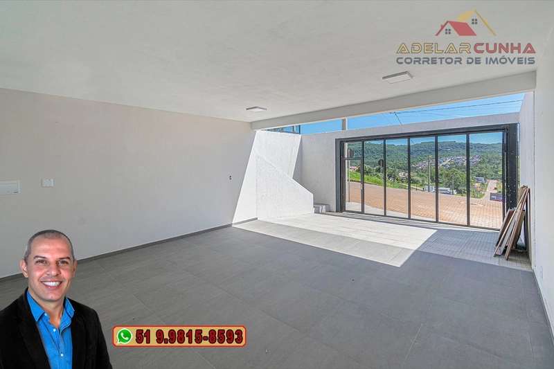 Casa com 3 Suítes à VENDA em Campo Bom: 42ª foto da galeria de imagens do imóvel