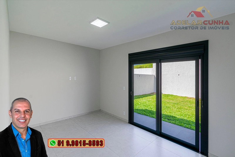 Casa com 3 Suítes à VENDA em Campo Bom: 22ª foto da galeria de imagens do imóvel