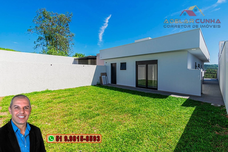 Casa com 3 Suítes à VENDA em Campo Bom: 16ª foto da galeria de imagens do imóvel