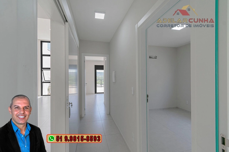 Casa com 3 Suítes à VENDA em Campo Bom: 30ª foto da galeria de imagens do imóvel