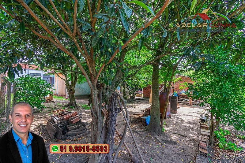 À Venda: Terreno Comercial de Esquina: 7ª foto da galeria de imagens do imóvel