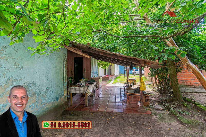 À Venda: Terreno Comercial de Esquina: 6ª foto da galeria de imagens do imóvel