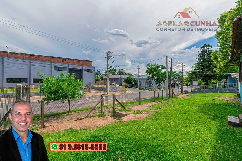 À Venda: Terreno Comercial de Esquina: 10ª foto da galeria de imagens do imóvel