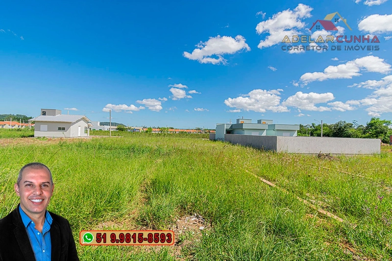 Casa com 2 dormitórios à VENDA em Campo Vicente – Nova Hartz: 19ª foto da galeria de imagens do imóvel