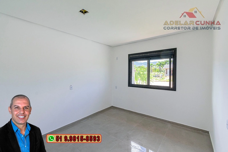 Casa com 2 dormitórios à VENDA em Campo Vicente – Nova Hartz: 23ª foto da galeria de imagens do imóvel