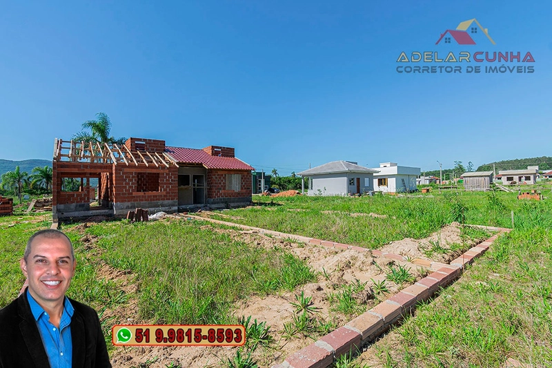 Casa com 2 dormitórios à VENDA em Campo Vicente – Nova Hartz: 10ª foto da galeria de imagens do imóvel