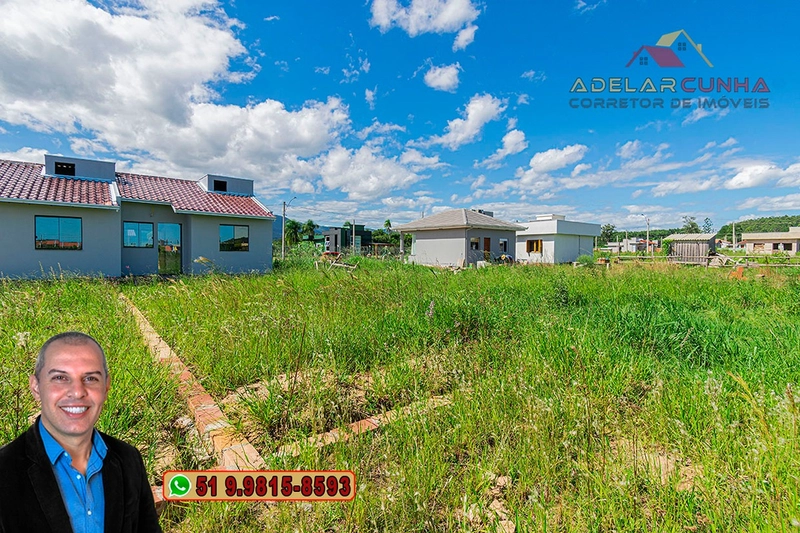 Casa com 2 dormitórios à VENDA em Campo Vicente – Nova Hartz: 9ª foto da galeria de imagens do imóvel