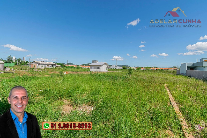 Casa com 2 dormitórios à VENDA em Campo Vicente – Nova Hartz: 7ª foto da galeria de imagens do imóvel