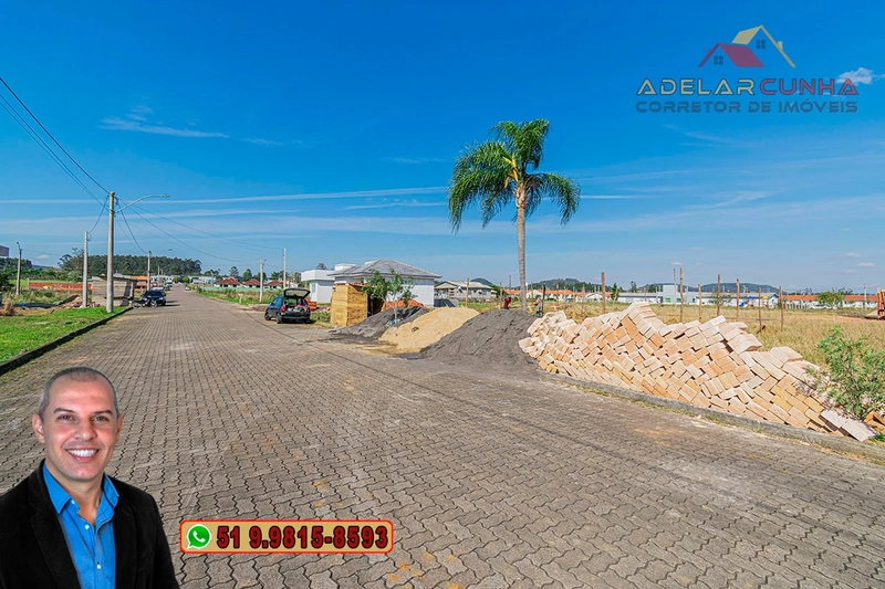 Casa com 2 dormitórios à VENDA em Campo Vicente – Nova Hartz: 6ª foto da galeria de imagens do imóvel