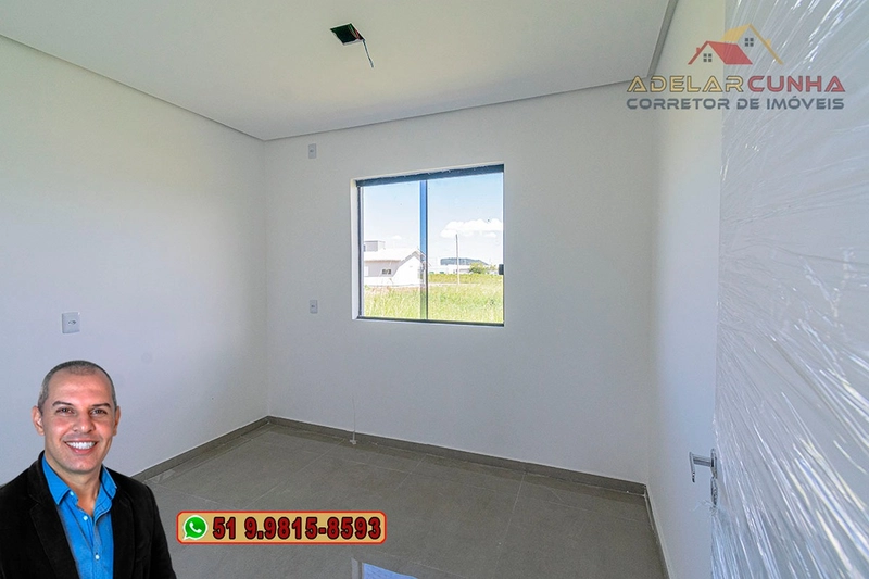 Casa com 2 dormitórios à VENDA em Campo Vicente – Nova Hartz: 17ª foto da galeria de imagens do imóvel