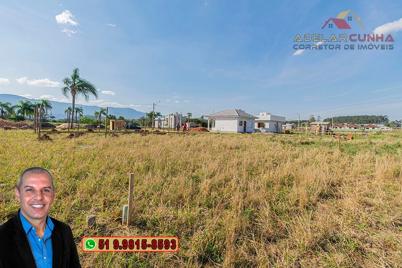 Casa com 2 dormitórios à VENDA em Campo Vicente – Nova Hartz: 5ª foto da galeria de imagens do imóvel