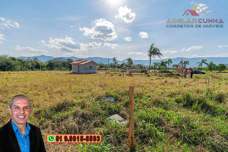 Casa com 2 dormitórios à VENDA em Campo Vicente – Nova Hartz: 10ª foto da galeria de imagens do imóvel