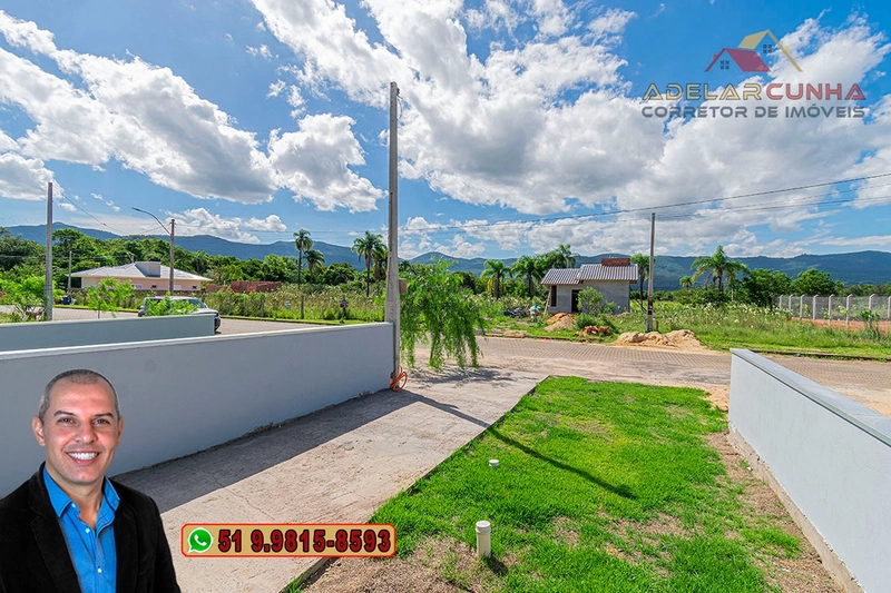 Casa com 2 dormitórios à VENDA em Campo Vicente – Nova Hartz: 25ª foto da galeria de imagens do imóvel