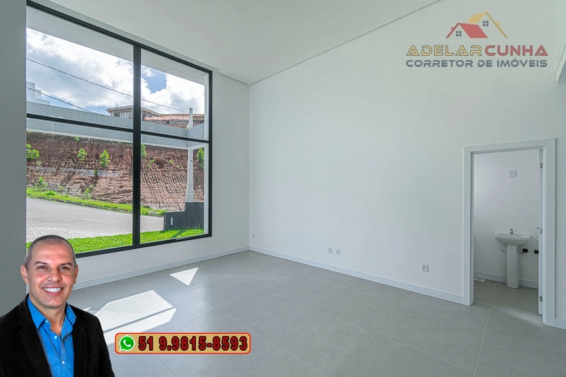 Casa com 3 Dormitórios sendo 1 Suíte à VENDA em Campo Bom: 7ª foto da galeria de imagens do imóvel