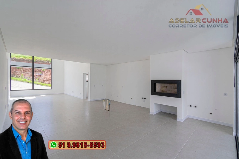 Casa com 3 Dormitórios sendo 1 Suíte à VENDA em Campo Bom: 10ª foto da galeria de imagens do imóvel