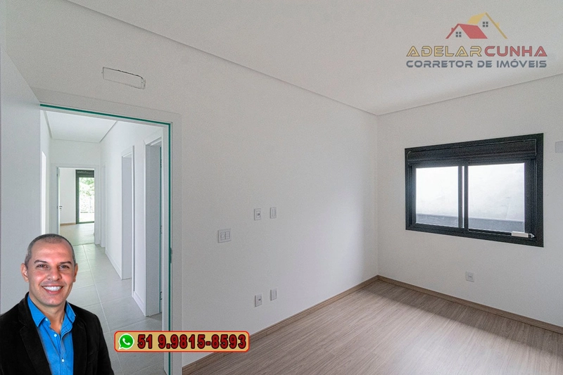 Casa com 3 Dormitórios sendo 1 Suíte à VENDA em Campo Bom: 20ª foto da galeria de imagens do imóvel