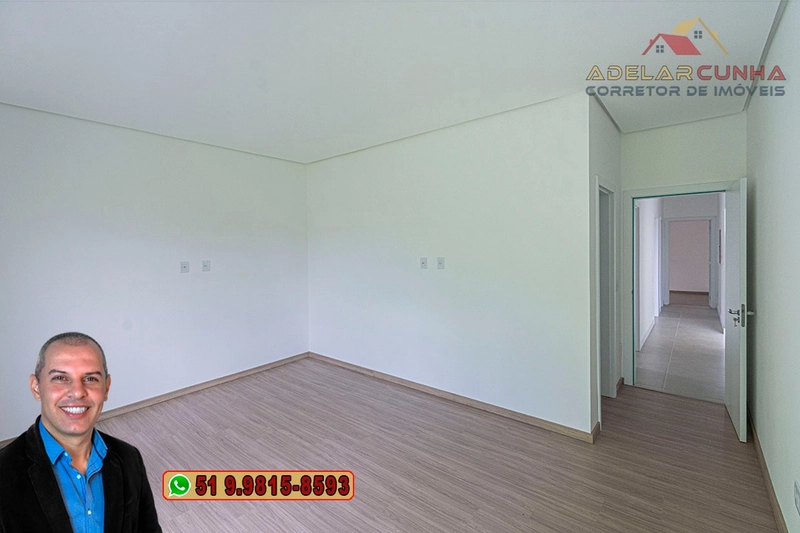 Casa com 3 Dormitórios sendo 1 Suíte à VENDA em Campo Bom: 30ª foto da galeria de imagens do imóvel