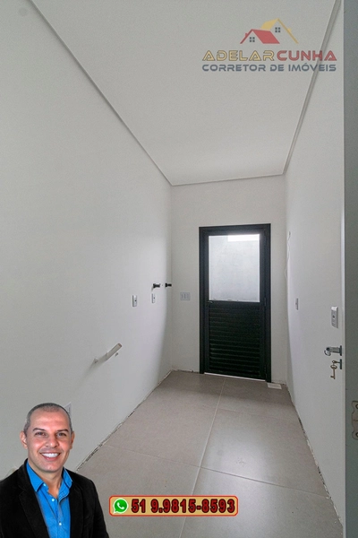 Casa com 3 Dormitórios sendo 1 Suíte à VENDA em Campo Bom: 25ª foto da galeria de imagens do imóvel
