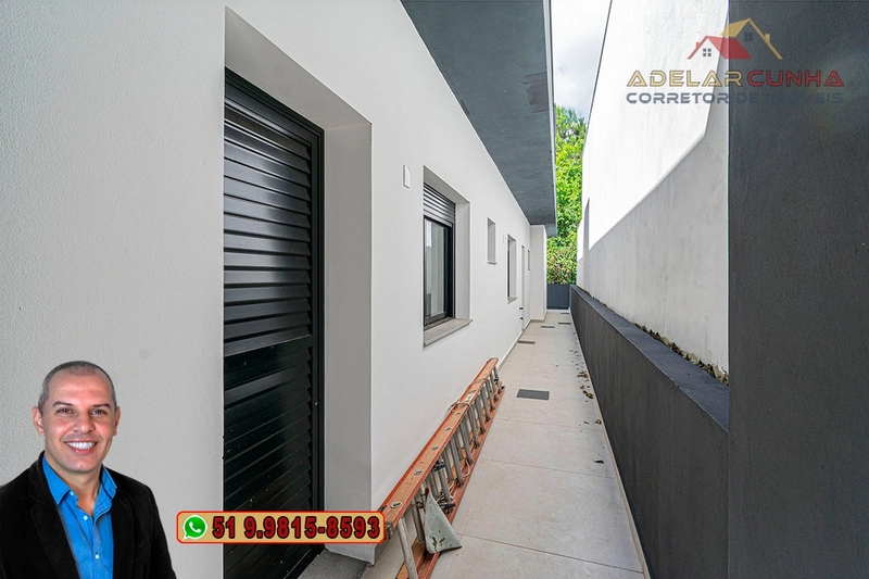 Casa com 3 Dormitórios sendo 1 Suíte à VENDA em Campo Bom: 33ª foto da galeria de imagens do imóvel