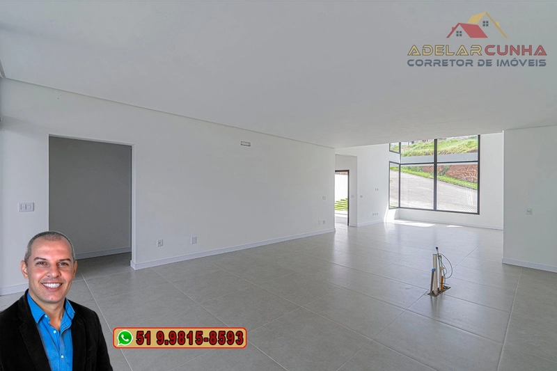 Casa com 3 Dormitórios sendo 1 Suíte à VENDA em Campo Bom: 19ª foto da galeria de imagens do imóvel