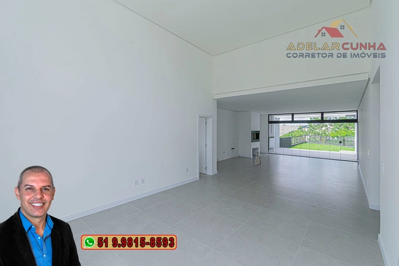 Casa com 3 Dormitórios sendo 1 Suíte à VENDA em Campo Bom: 6ª foto da galeria de imagens do imóvel