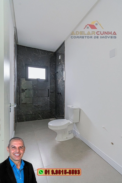 Casa com 3 Dormitórios sendo 1 Suíte à VENDA em Campo Bom: 28ª foto da galeria de imagens do imóvel