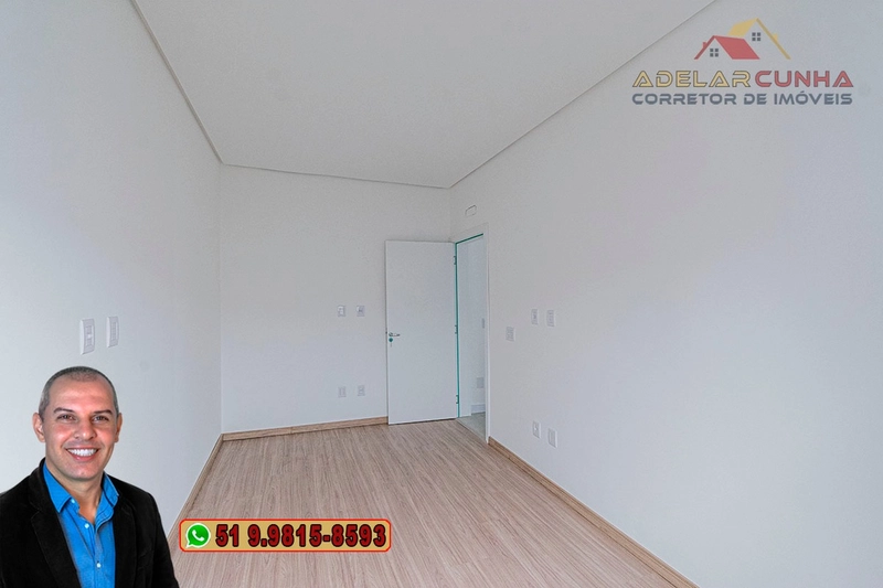 Casa com 3 Dormitórios sendo 1 Suíte à VENDA em Campo Bom: 21ª foto da galeria de imagens do imóvel