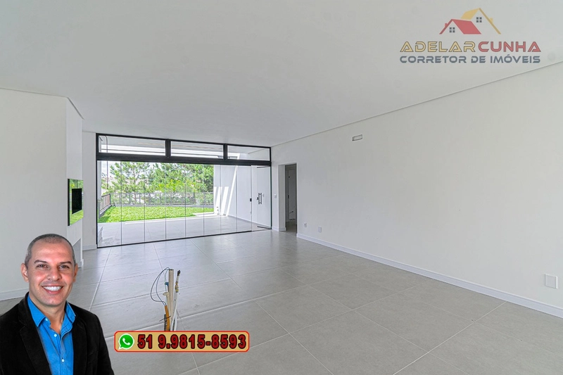 Casa com 3 Dormitórios sendo 1 Suíte à VENDA em Campo Bom: 9ª foto da galeria de imagens do imóvel