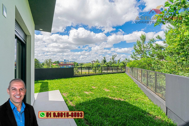 Casa com 3 Dormitórios sendo 1 Suíte à VENDA em Campo Bom: 32ª foto da galeria de imagens do imóvel