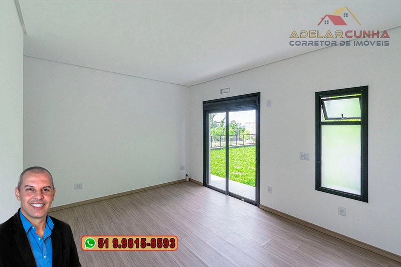 Casa com 3 Dormitórios sendo 1 Suíte à VENDA em Campo Bom: 31ª foto da galeria de imagens do imóvel