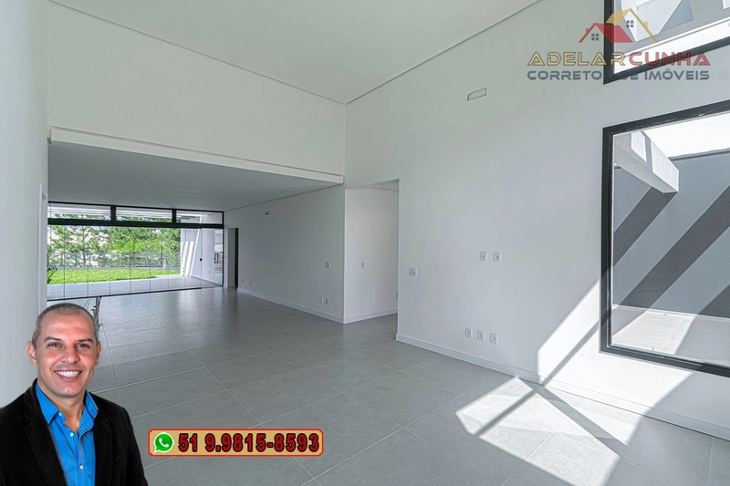 Casa com 3 Dormitórios sendo 1 Suíte à VENDA em Campo Bom: 5ª foto da galeria de imagens do imóvel