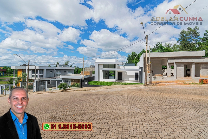 Casa com 3 Dormitórios sendo 1 Suíte à VENDA em Campo Bom: 34ª foto da galeria de imagens do imóvel
