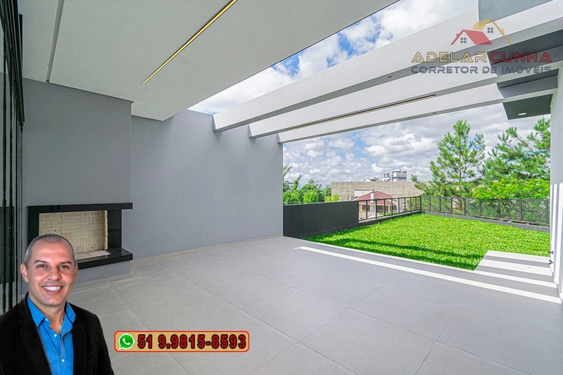Casa com 3 Dormitórios sendo 1 Suíte à VENDA em Campo Bom: 11ª foto da galeria de imagens do imóvel