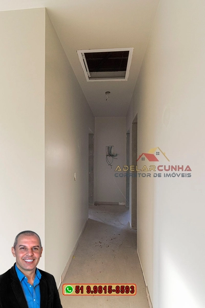 Sobrado com 3 dormitórios e 1 Suíte no Bairro Boa Vista em NH: 14ª foto da galeria de imagens do imóvel