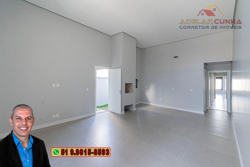 Casa com 3 dormitórios sendo 1 Suíte à Venda no Centro de Estância Vel: 6ª foto da galeria de imagens do imóvel