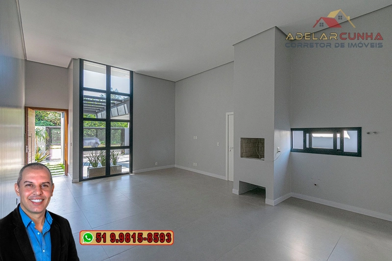 Casa com 3 dormitórios sendo 1 Suíte à Venda no Centro de Estância Vel: 7ª foto da galeria de imagens do imóvel