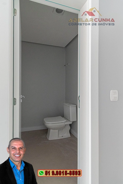 Casa com 3 dormitórios sendo 1 Suíte à Venda no Centro de Estância Vel: 9ª foto da galeria de imagens do imóvel