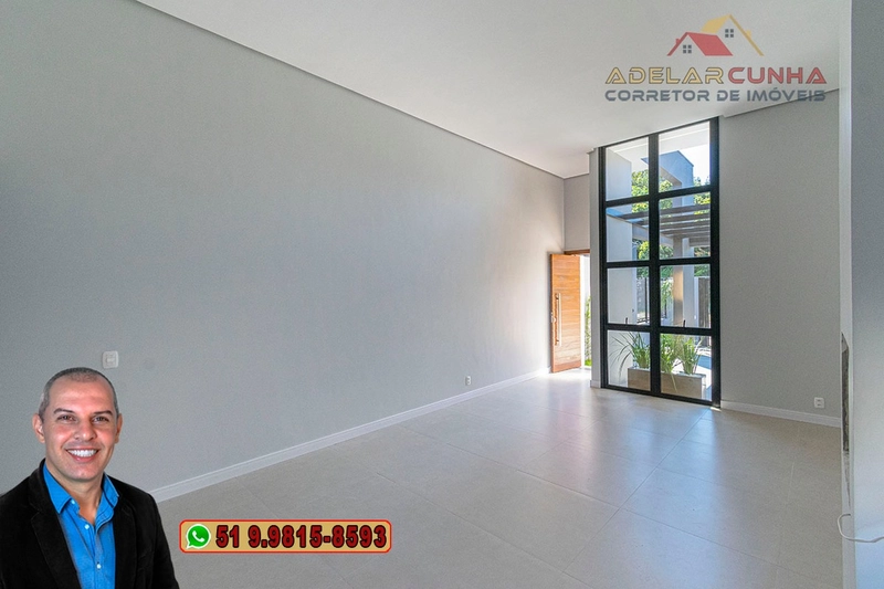 Casa com 3 dormitórios sendo 1 Suíte à Venda no Centro de Estância Vel: 8ª foto da galeria de imagens do imóvel