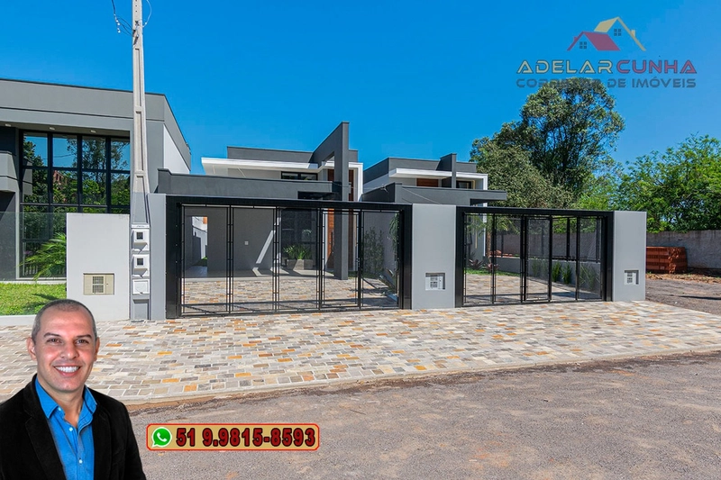 Casa com 3 dormitórios sendo 1 Suíte à Venda no Centro de Estância Vel: 14ª foto da galeria de imagens do imóvel