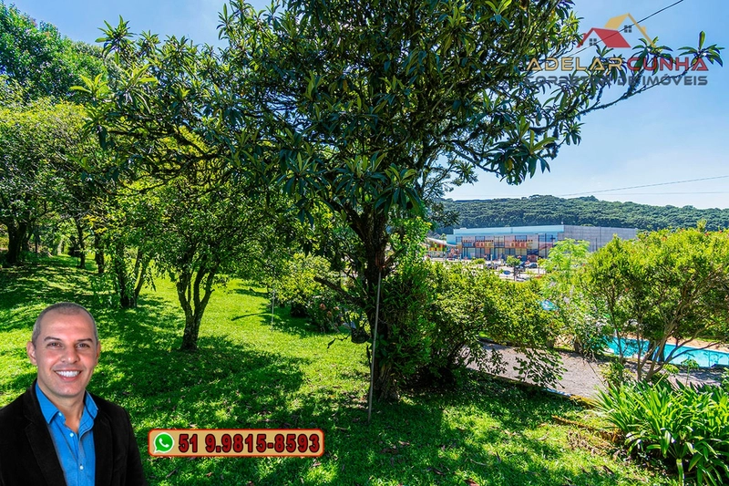 Sítio 5.8 hectares à VENDA em Gramado - RS: 1ª foto da galeria de imagens do imóvel