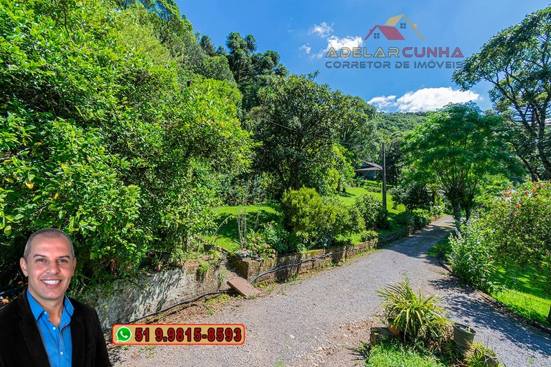 Sítio 5.8 hectares à VENDA em Gramado - RS: 2ª foto da galeria de imagens do imóvel
