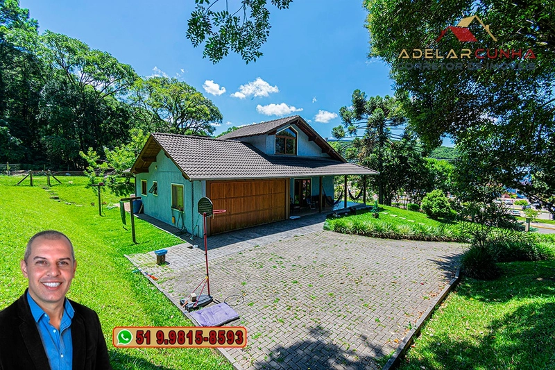 Sítio 5.8 hectares à VENDA em Gramado - RS: 9ª foto da galeria de imagens do imóvel