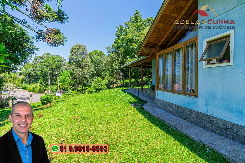 Sítio 5.8 hectares à VENDA em Gramado - RS: 5ª foto da galeria de imagens do imóvel